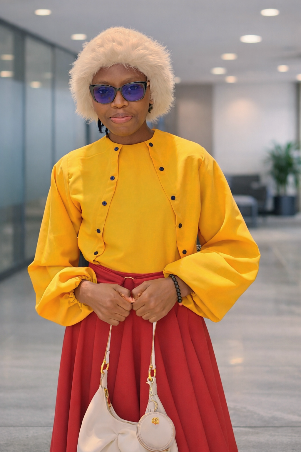 Ngozi Ogudu