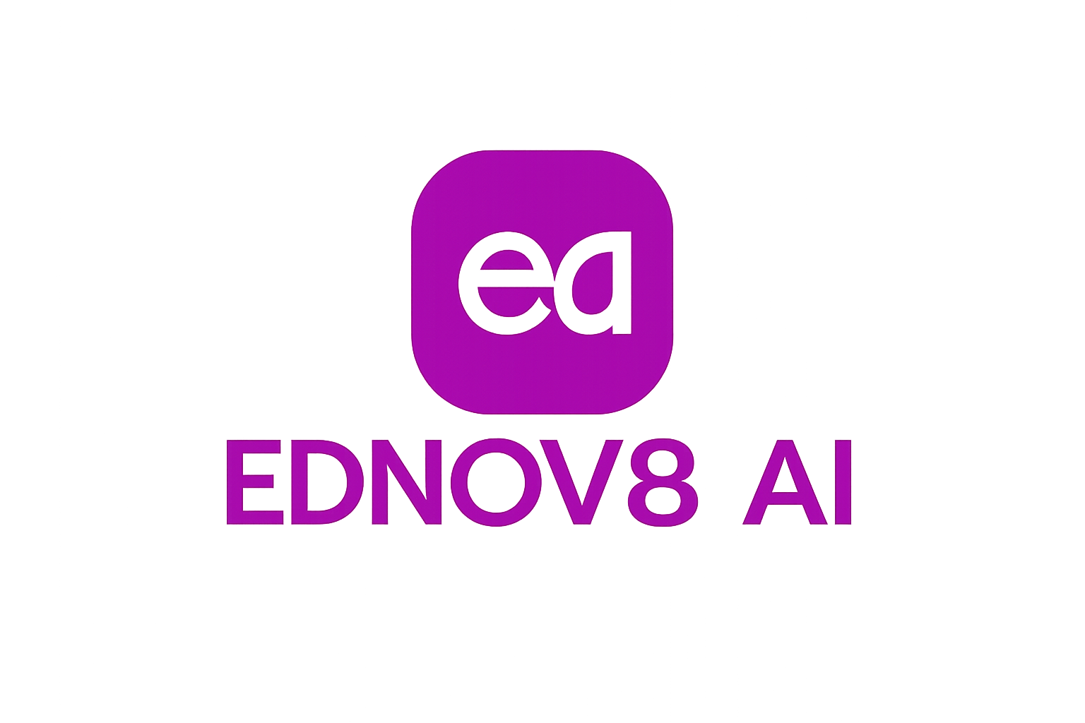 EDNOV8 AI